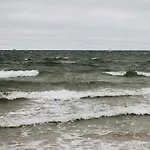 Osada Na Wyspie * Gdansk