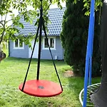 Tatil Evi Osada Na Wyspie Gdansk