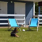 Osada Na Wyspie Tatil Evi