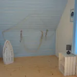 Osada Na Wyspie Tatil Evi Gdansk