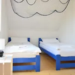 Tatil Evi Osada Na Wyspie