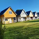Osada Na Wyspie Gdansk