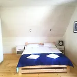 Tatil Evi Osada Na Wyspie