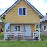 Osada Na Wyspie Tatil Evi *