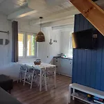 Osada Na Wyspie Tatil Evi *