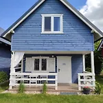 Osada Na Wyspie Gdansk