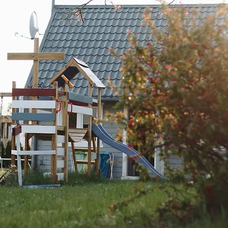 Holiday home Osada Na Wyspie *