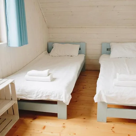 Osada Na Wyspie Holiday home Gdansk