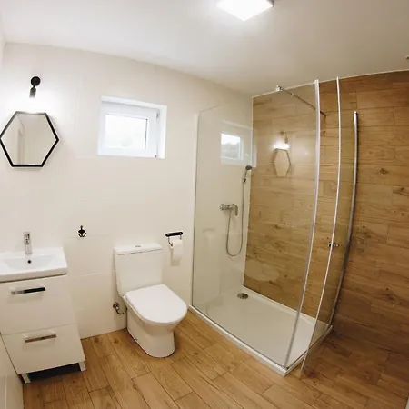 Holiday home Osada Na Wyspie