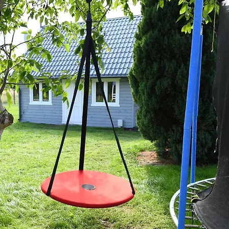 Holiday home Osada Na Wyspie Gdansk