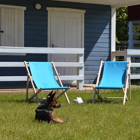 Osada Na Wyspie Holiday home