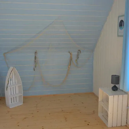 Osada Na Wyspie Casa vacanze Danzica