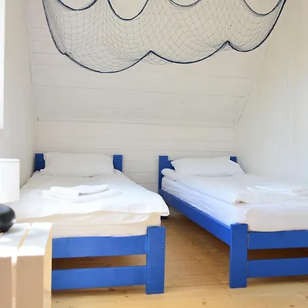 Holiday home Osada Na Wyspie