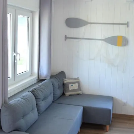 Holiday home Osada Na Wyspie