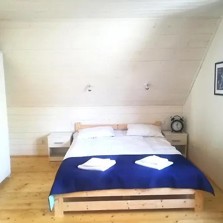 Casa vacanze Osada Na Wyspie