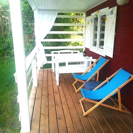 Holiday home Osada Na Wyspie *