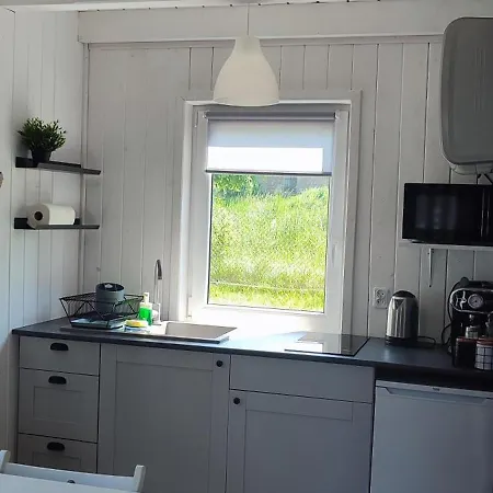 Holiday home Osada Na Wyspie *