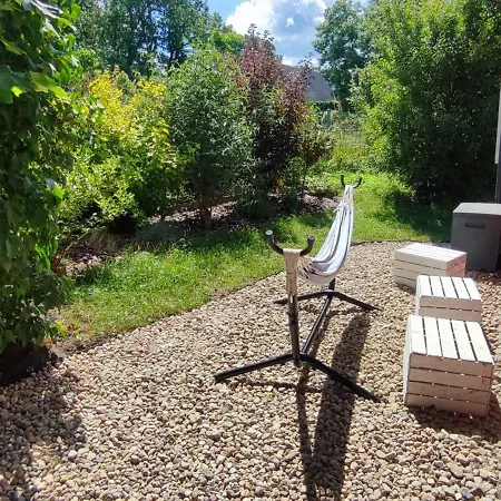 Casa vacanze Osada Na Wyspie